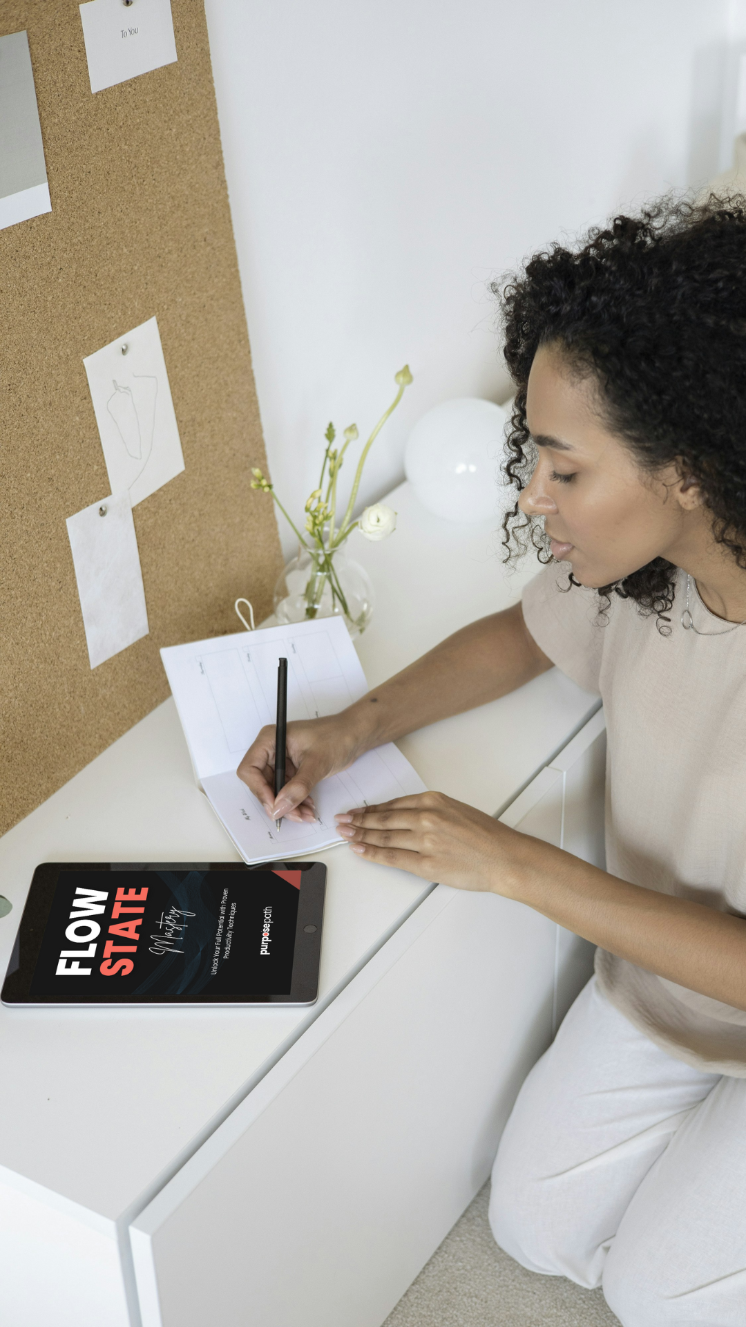Flow State Mastery, Unlock Your Full Potential with Proven Productivity Techniques