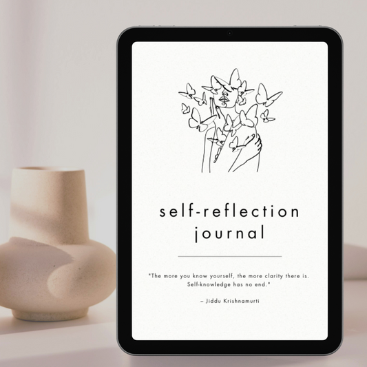 The Reset & Reflect Bundle
