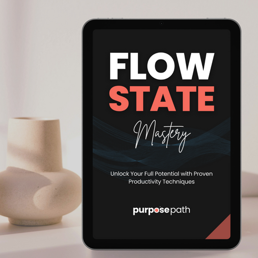 The Flow State Mastery Bundle